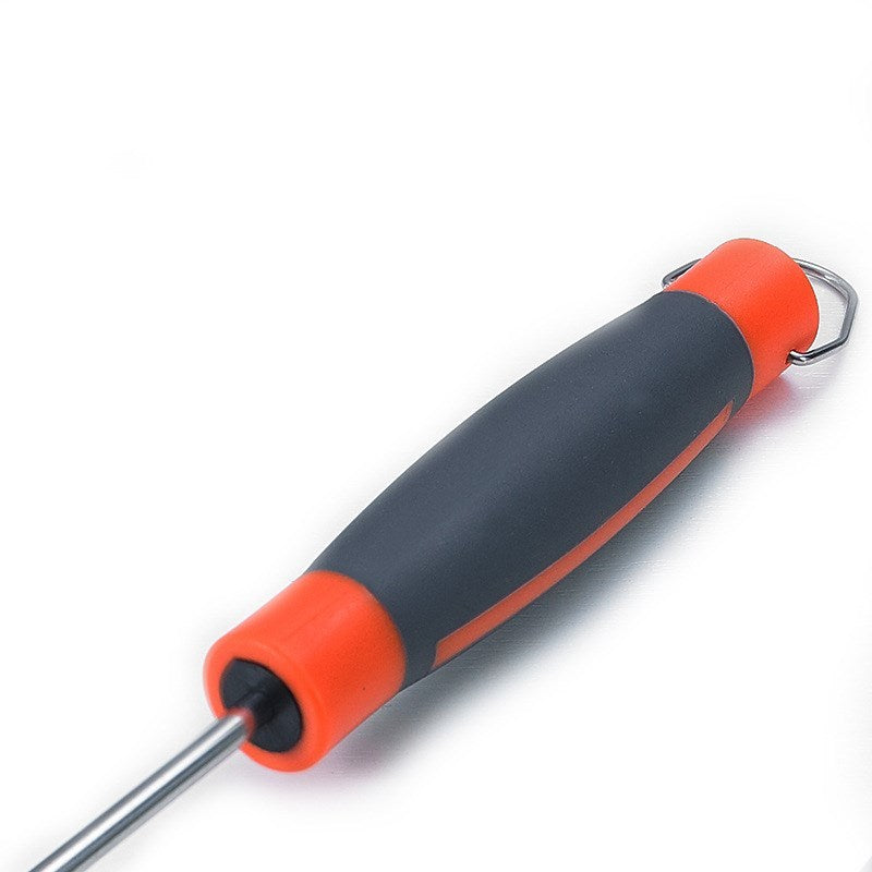 Stainless Steel Manual Egg Beater