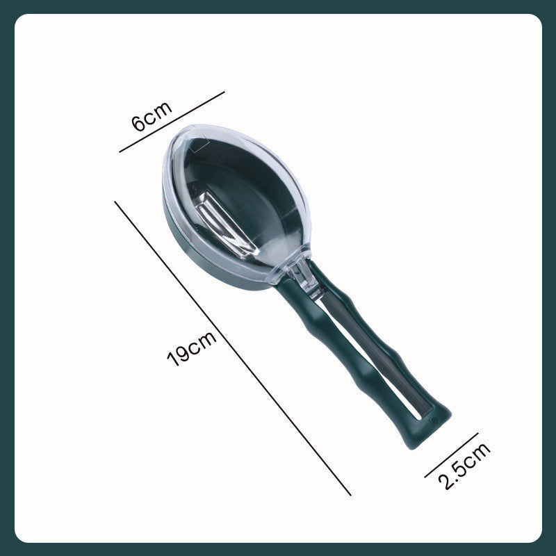 Household Kitchen Peel Guard
