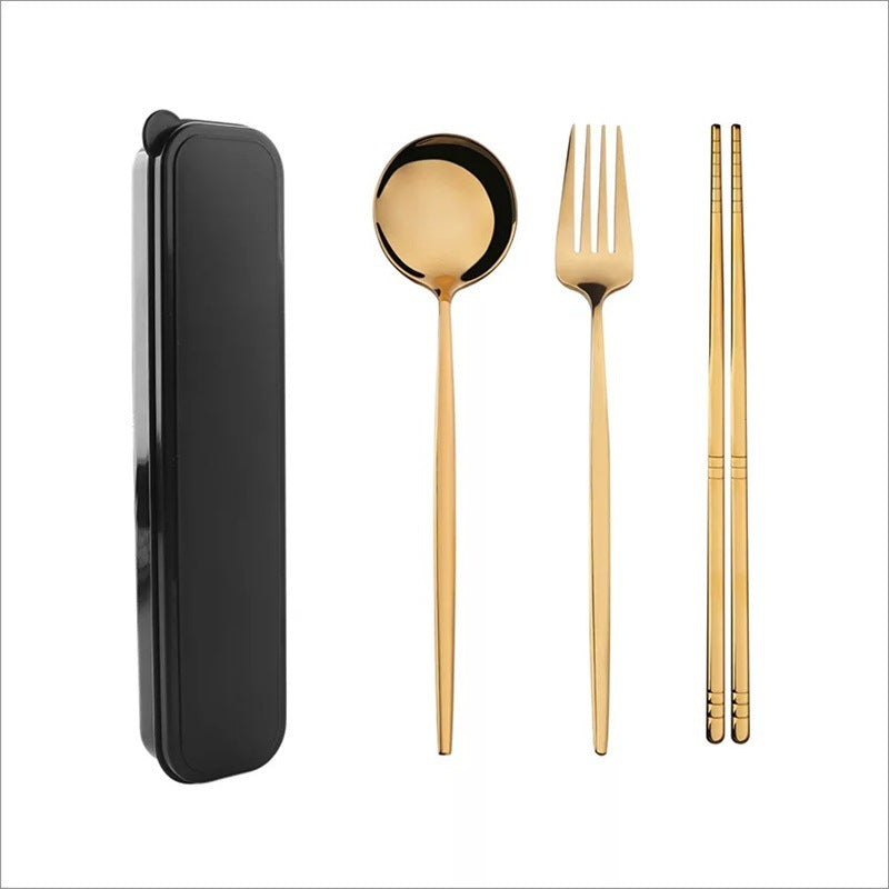 Cutlery Set with Box