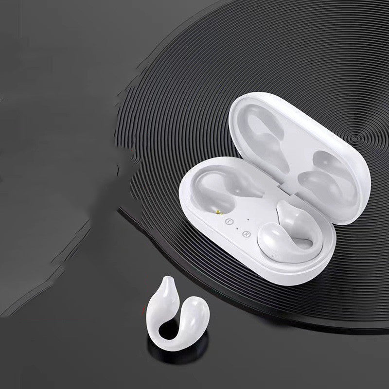 Bluetooth 5.2 Bone Conduction Headphones