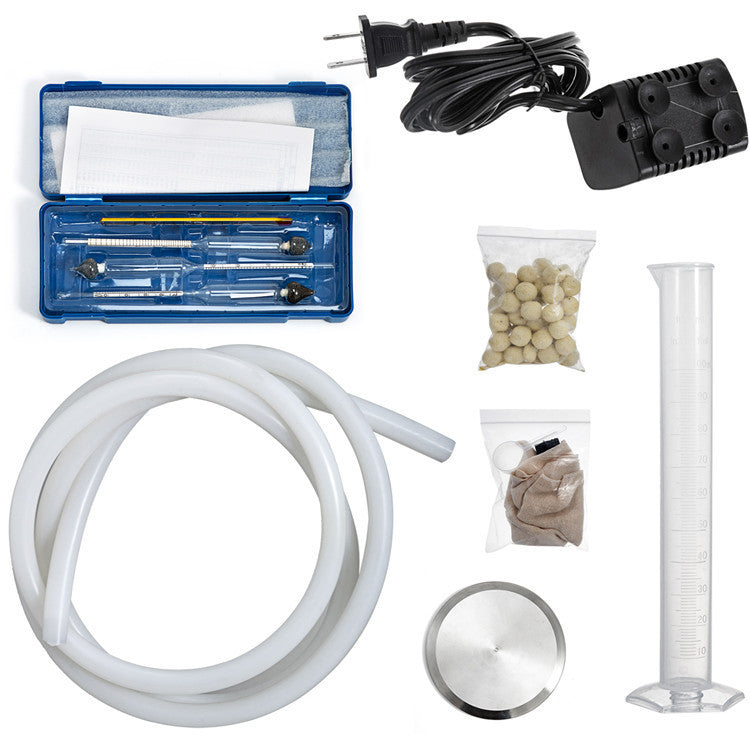 Multi Function Brewing Filling Equipment Fermenter