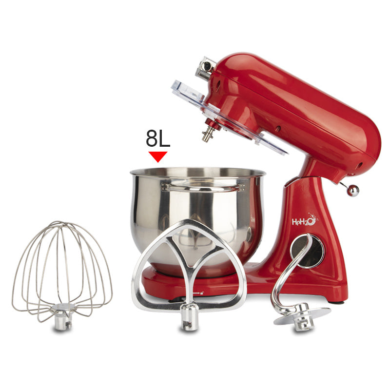Home Automatic Cooking Machine Egg Beater