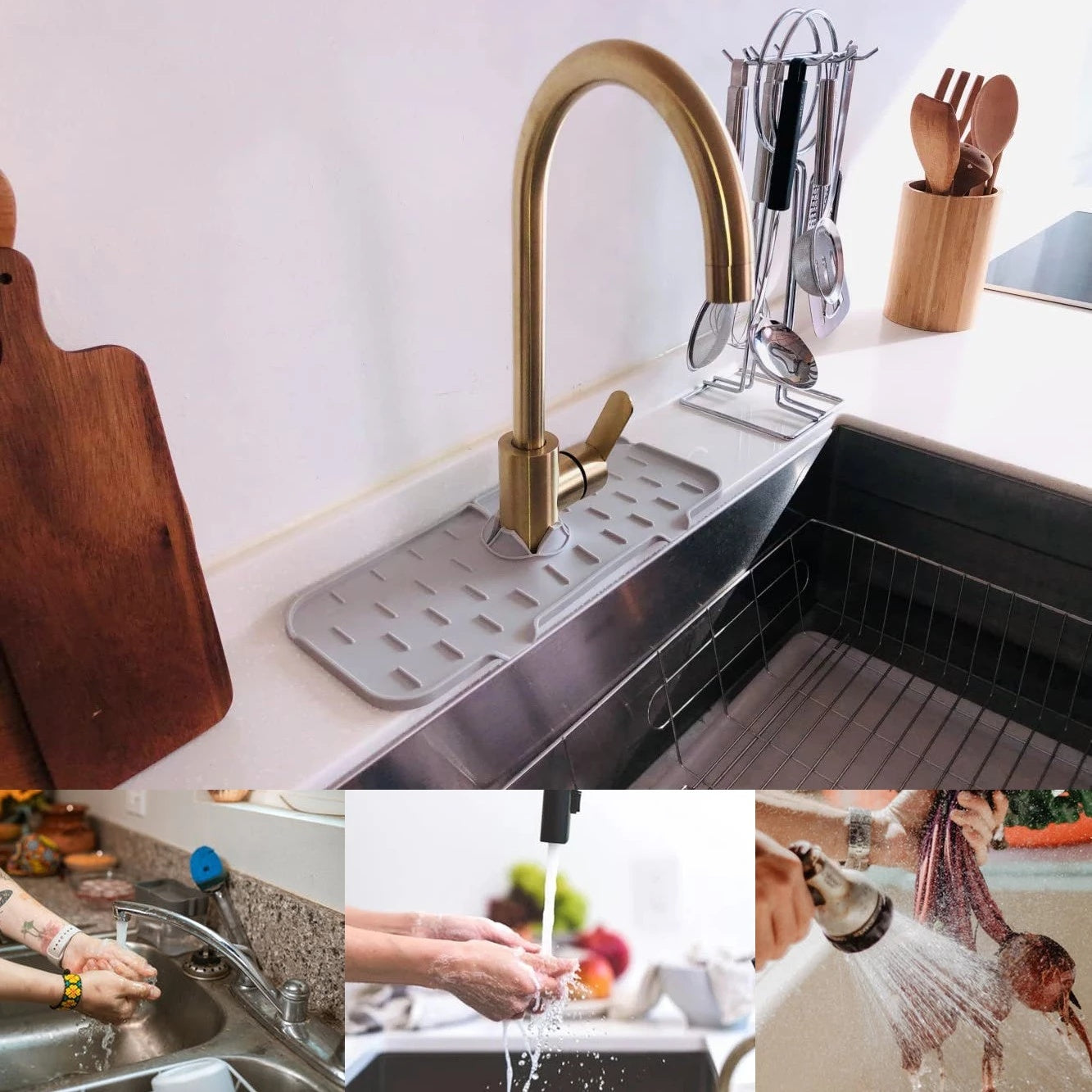 Kitchen Appliances