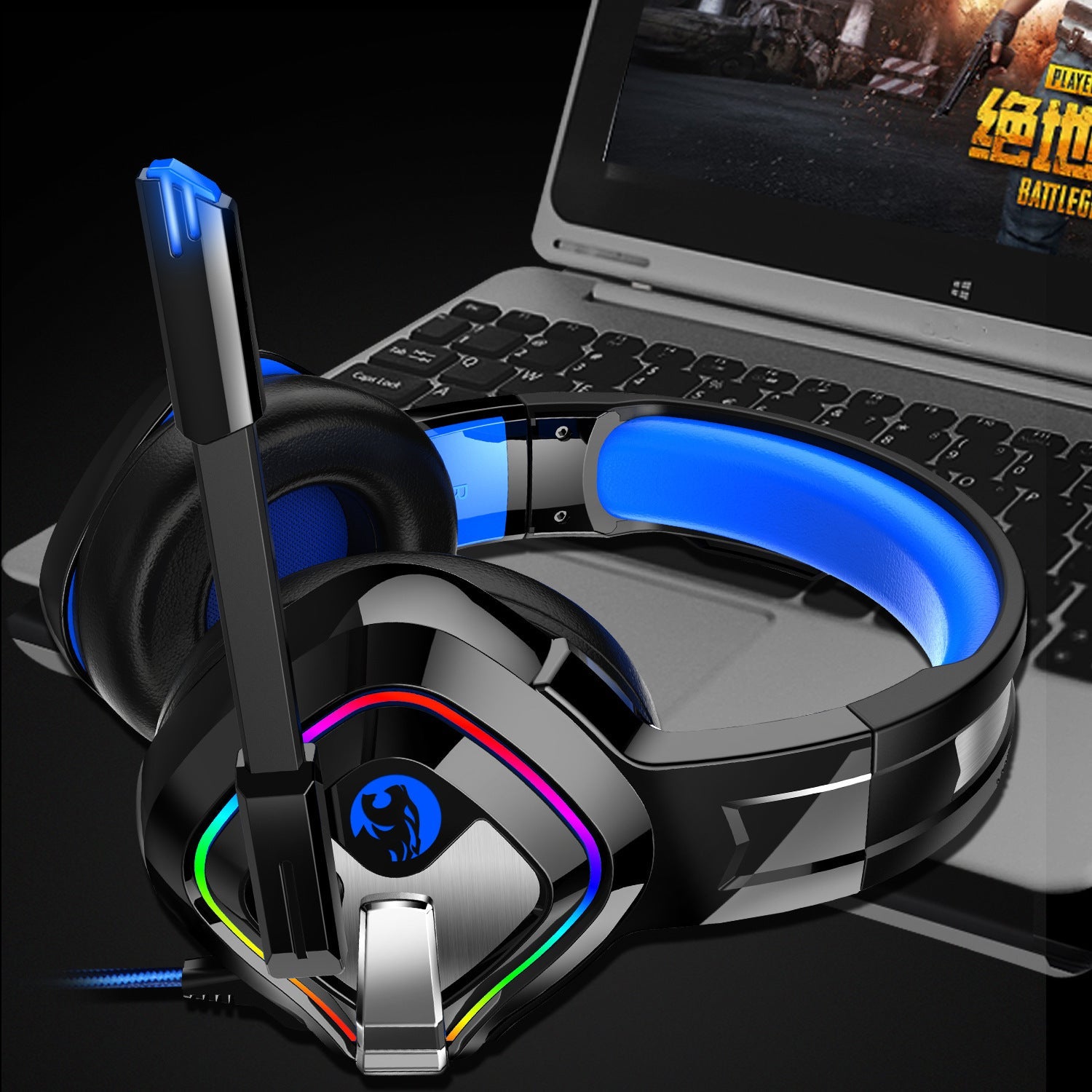 Earphones & Headphones