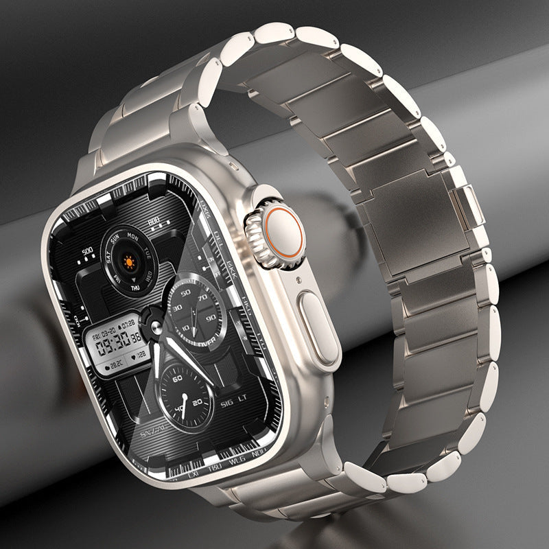 Smart Wearable Accessories