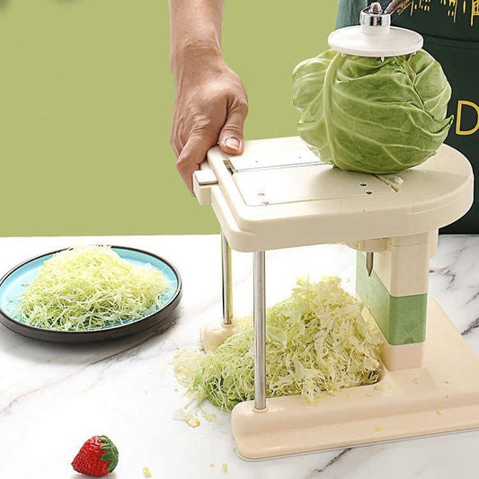 Multifunctional Potato Slicer & Grater Kitchen Tool