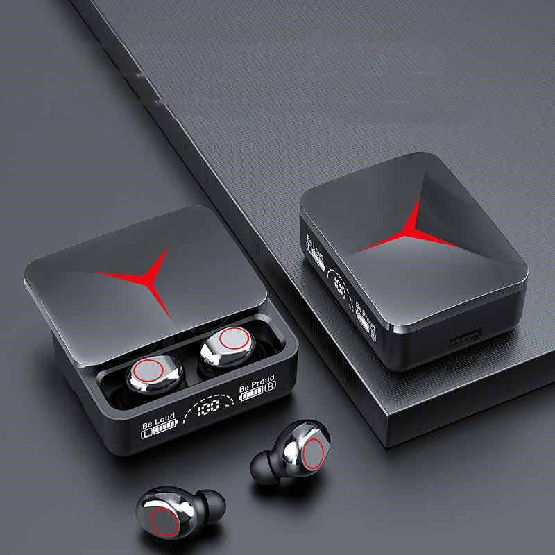 Explosive Bluetooth Gaming Headset