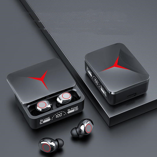 Explosive Bluetooth Gaming Headset