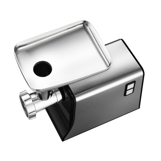 Double Mixing Blade Meat Grinder