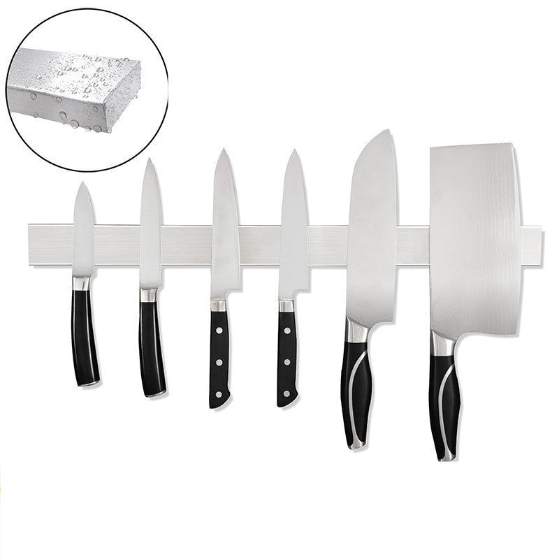 Kitchen Wallmounted Storage Rack