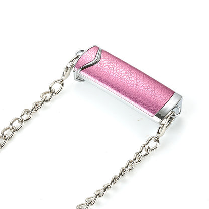 Universal Detachable Crossbody Phone Lanyard