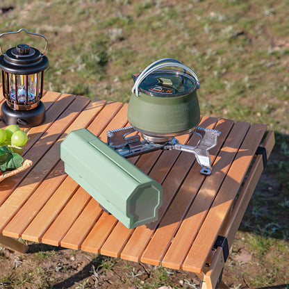 Portable Cooking Stoves
