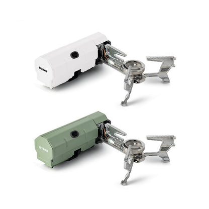 Portable Cooking Stoves