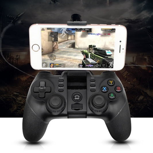 Universal USB Gamepad Joystick Controller
