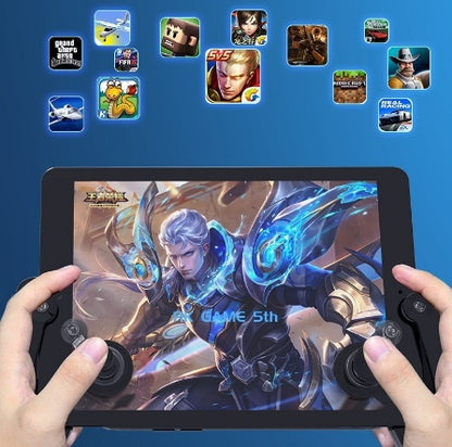 Mini Pro Touch Screen Gamepad