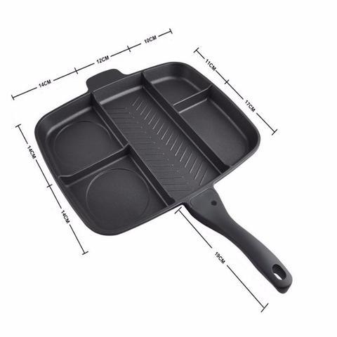 Master pan 5 in 1