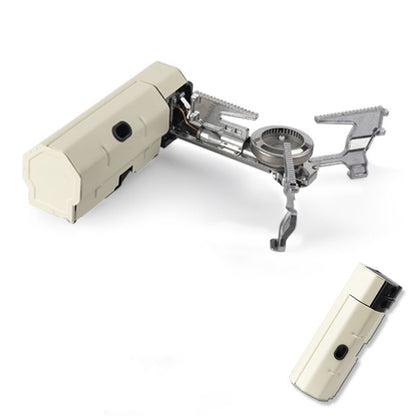 Portable Cooking Stoves
