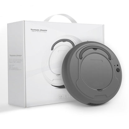 Automatic Home Robotic Vacuum Cleaning Machine
