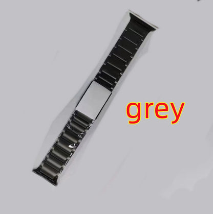 Titanium Strap Watch