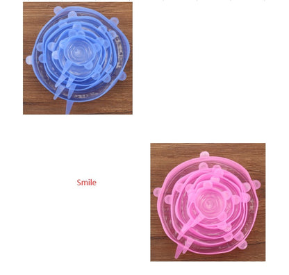 Reusable Retractable Cover