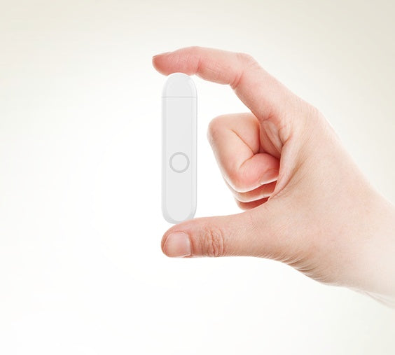 Listening button A1 Wired wireless Bluetooth headset