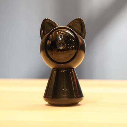 WiFi Remote HD Smart Home Monitor