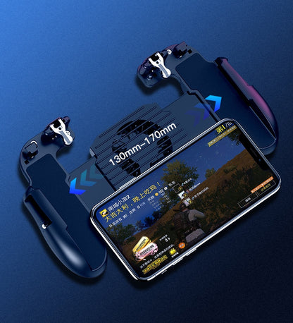 Chicken Shooter Game Controller
