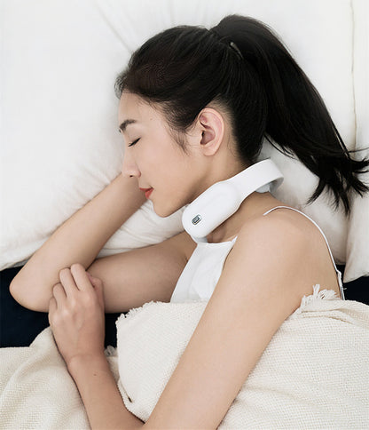 Multifunctional  Neck Massager