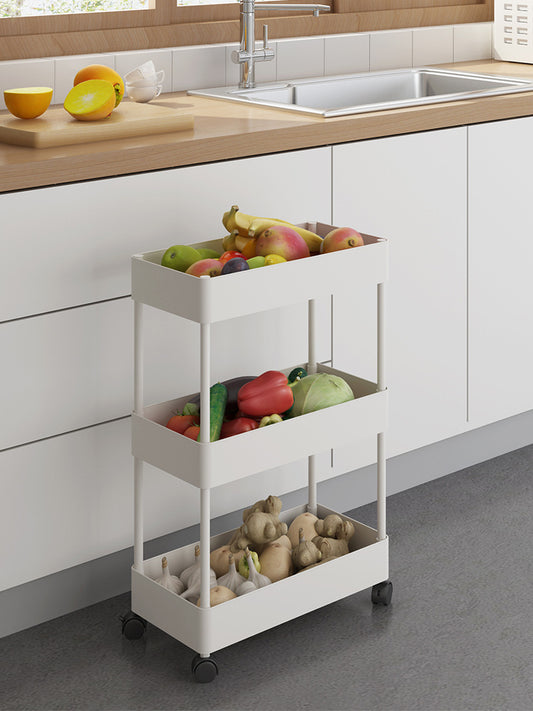 Bathroom and Kitchen Shelf