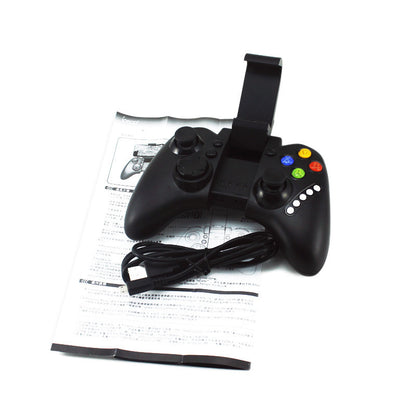 Apple-Compatible IPEGA PG-9021 Bluetooth Game Controlle