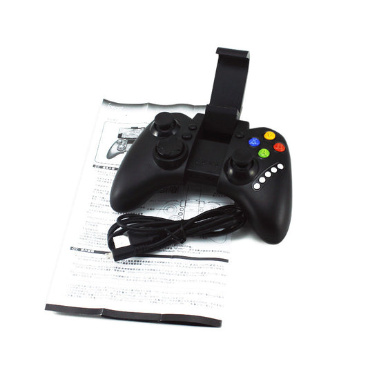 Apple-Compatible IPEGA PG-9021 Bluetooth Game Controlle