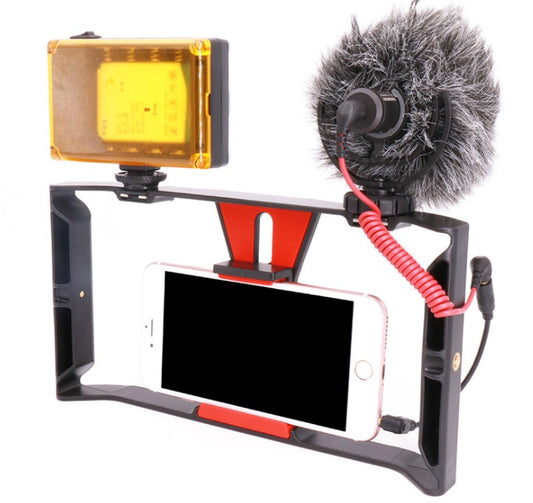 Ulanzi Handheld Smartphone Video Rig