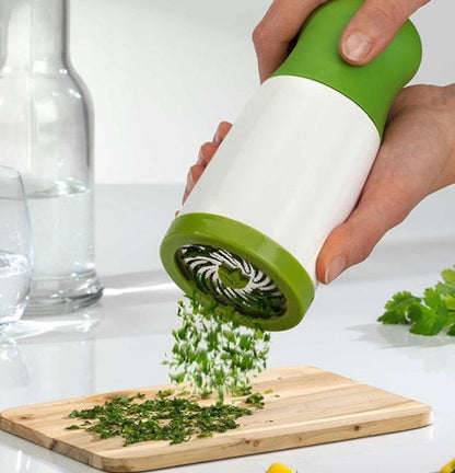 Herb Grinder & Spice Mill Chopper