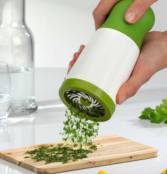 Herb Grinder & Spice Mill Chopper
