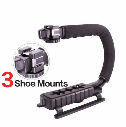 Ulanzi Handheld Smartphone Video Rig