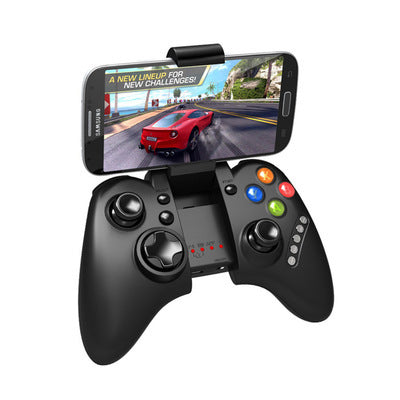 Apple-Compatible IPEGA PG-9021 Bluetooth Game Controlle