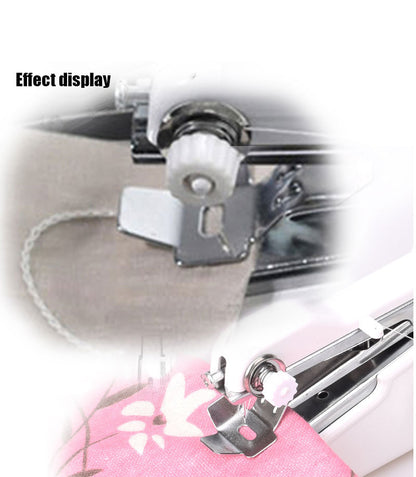 Portable Hand-held Sewing Machine