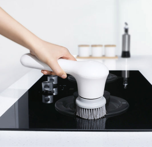 multifunctional Kitchen wireless washing machine