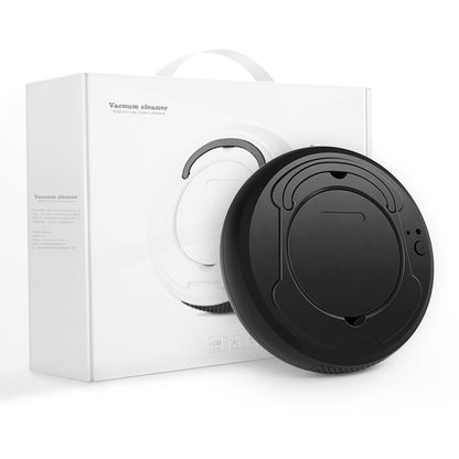 Automatic Home Robotic Vacuum Cleaning Machine