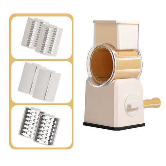 Multifunctional Kitchen Vegetable Cutter