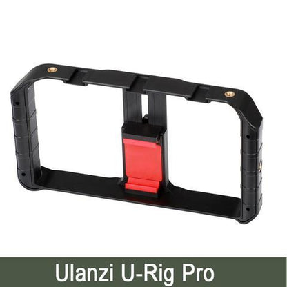 Ulanzi Handheld Smartphone Video Rig