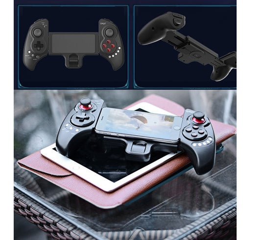 PG-9023 Wireless Bluetooth Game Controller