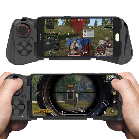 Chicken PUBG Pad