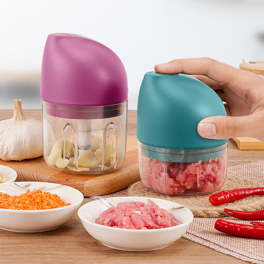 Household Wireless Electric Meat Grinder