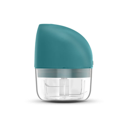 Household Wireless Electric Meat Grinder