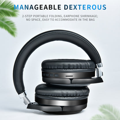True Wireless BT5.0 Gaming Headset TM061