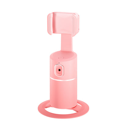 Smart Face Recognition PTZ Mobile Phone Stand