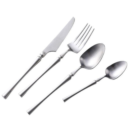 304 Stainless Steel Cutlery Western Food Set