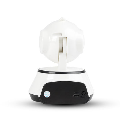 Home Security Baby Monitor IP Camera