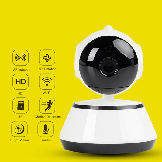 Home Security Baby Monitor IP Camera